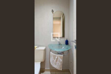 Apartamento para alugar com 95m², 3 quartos e 2 vagasLavabo