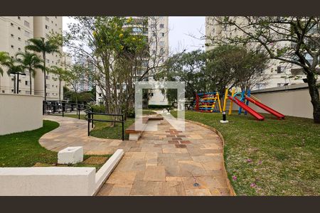 Apartamento para alugar com 95m², 3 quartos e 2 vagasÁrea comum