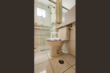 Apartamento para alugar com 95m², 3 quartos e 2 vagasBanheiro