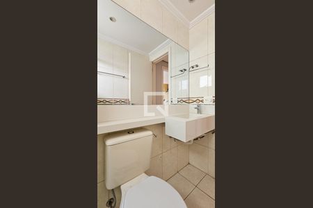 Apartamento para alugar com 95m², 3 quartos e 2 vagasBanheiro