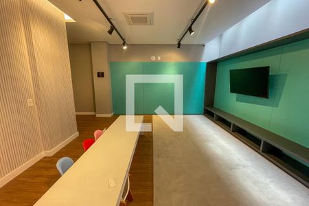 Apartamento à venda com 69m², 2 quartos e 1 vaga Apartamento à venda com 69m², 2 quartos e 1 vagaBrinquedoteca