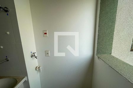 Apartamento à venda com 69m², 2 quartos e 1 vaga Apartamento à venda com 69m², 2 quartos e 1 vagaLavanderia