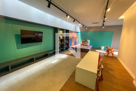 Apartamento à venda com 69m², 2 quartos e 1 vaga Apartamento à venda com 69m², 2 quartos e 1 vagaBrinquedoteca