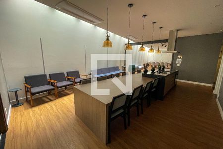 Apartamento à venda com 69m², 2 quartos e 1 vaga Apartamento à venda com 69m², 2 quartos e 1 vagaÁrea comum - Salão de festas