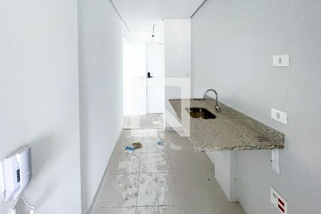 Apartamento à venda com 69m², 2 quartos e 1 vaga Apartamento à venda com 69m², 2 quartos e 1 vagaCozinha
