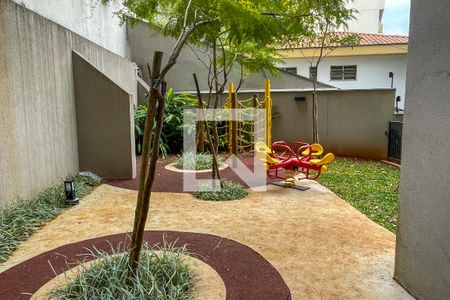 Apartamento à venda com 69m², 2 quartos e 1 vaga Apartamento à venda com 69m², 2 quartos e 1 vagaÁrea comum - Playground