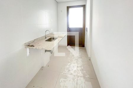 Apartamento à venda com 69m², 2 quartos e 1 vaga Apartamento à venda com 69m², 2 quartos e 1 vagaCozinha