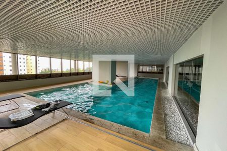 Apartamento à venda com 69m², 2 quartos e 1 vaga Apartamento à venda com 69m², 2 quartos e 1 vagaÁrea comum - Piscina