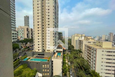 Apartamento à venda com 69m², 2 quartos e 1 vaga Apartamento à venda com 69m², 2 quartos e 1 vagaVista