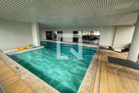 Apartamento à venda com 69m², 2 quartos e 1 vaga Apartamento à venda com 69m², 2 quartos e 1 vagaÁrea comum - Piscina