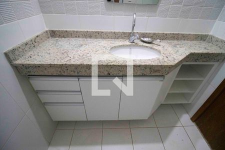 Studio para alugar com 42m², 1 quarto e 1 vagaBanheiro