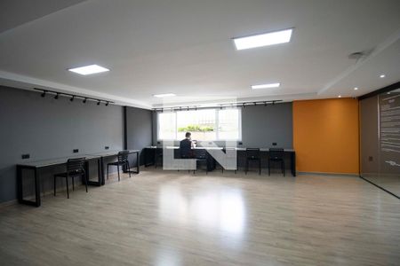 Studio para alugar com 42m², 1 quarto e 1 vagaÁrea comum