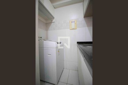 Studio para alugar com 42m², 1 quarto e 1 vagaÁrea de serviço