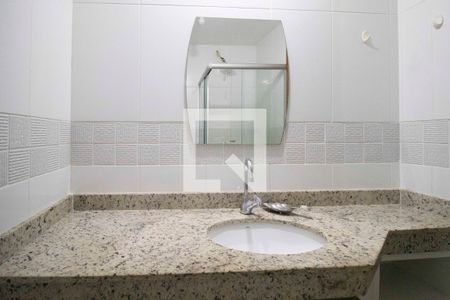 Studio para alugar com 42m², 1 quarto e 1 vagaBanheiro