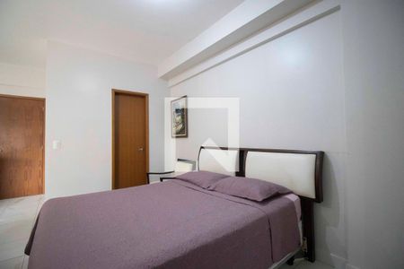 Studio para alugar com 42m², 1 quarto e 1 vagaSuíte