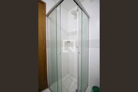 Studio para alugar com 42m², 1 quarto e 1 vagaBanheiro