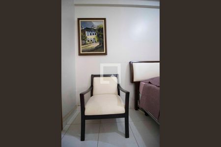 Studio para alugar com 42m², 1 quarto e 1 vagaSuíte