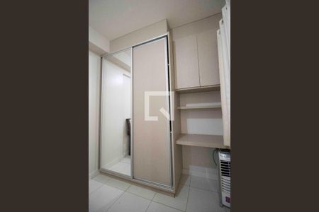 Studio para alugar com 42m², 1 quarto e 1 vagaSuíte