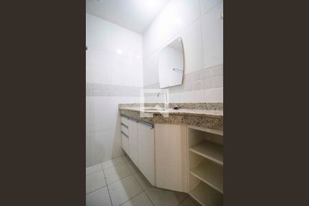 Studio para alugar com 42m², 1 quarto e 1 vagaBanheiro
