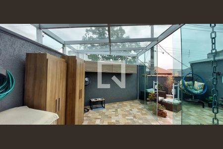 Casa à venda com 183m², 2 quartos e 3 vagas Casa à venda com 183m², 2 quartos e 3 vagasÁrea de Serviço