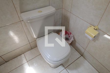 Casa à venda com 60m², 2 quartos e 2 vagasBanheiro