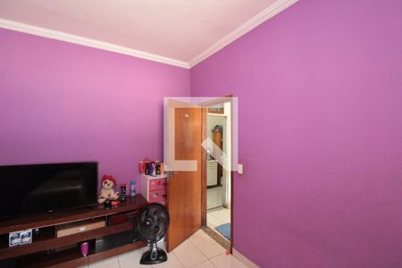 Casa à venda com 60m², 2 quartos e 2 vagasQuarto 2