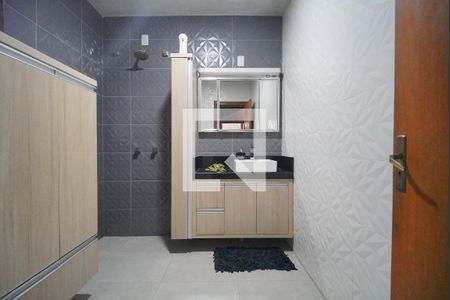 Casa à venda com 249m², 3 quartos e 2 vagas Casa à venda com 249m², 3 quartos e 2 vagasBanheiro 1