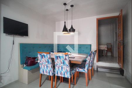 Casa à venda com 249m², 3 quartos e 2 vagas Casa à venda com 249m², 3 quartos e 2 vagasCopa