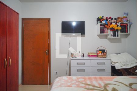 Casa à venda com 249m², 3 quartos e 2 vagas Casa à venda com 249m², 3 quartos e 2 vagasQuarto 3