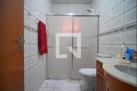 Casa à venda com 249m², 3 quartos e 2 vagas Casa à venda com 249m², 3 quartos e 2 vagasBanheiro 2