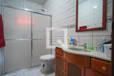 Casa à venda com 249m², 3 quartos e 2 vagas Casa à venda com 249m², 3 quartos e 2 vagasBanheiro 2