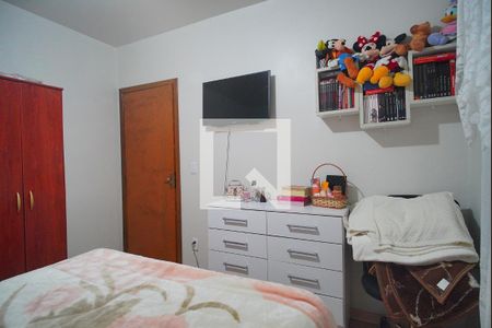 Casa à venda com 249m², 3 quartos e 2 vagas Casa à venda com 249m², 3 quartos e 2 vagasQuarto 3