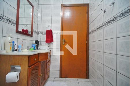 Casa à venda com 249m², 3 quartos e 2 vagas Casa à venda com 249m², 3 quartos e 2 vagasBanheiro 2