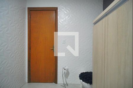 Casa à venda com 249m², 3 quartos e 2 vagas Casa à venda com 249m², 3 quartos e 2 vagasBanheiro 1