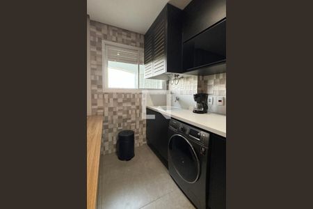 Apartamento para alugar com 50m², 1 quarto e 1 vagaÁrea de Serviço