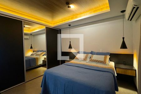 Apartamento para alugar com 50m², 1 quarto e 1 vagaSuíte 1