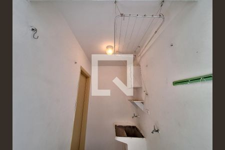 Apartamento para alugar com 41m², 1 quarto e 1 vaga Apartamento para alugar com 41m², 1 quarto e 1 vagaÁrea de Serviço