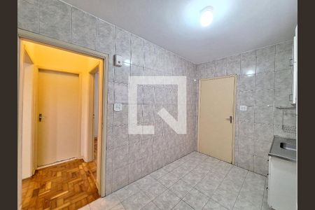 Apartamento para alugar com 41m², 1 quarto e 1 vaga Apartamento para alugar com 41m², 1 quarto e 1 vagaCozinha
