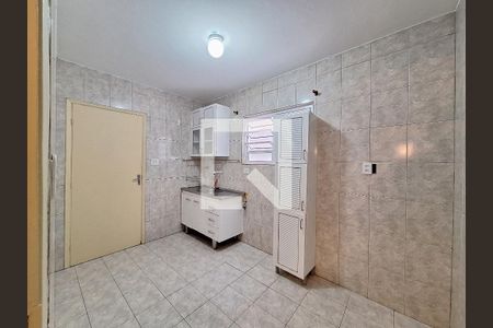 Apartamento para alugar com 41m², 1 quarto e 1 vaga Apartamento para alugar com 41m², 1 quarto e 1 vagaCozinha