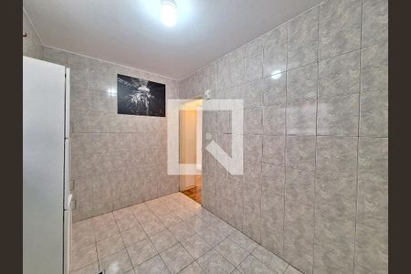 Apartamento para alugar com 41m², 1 quarto e 1 vaga Apartamento para alugar com 41m², 1 quarto e 1 vagaCozinha