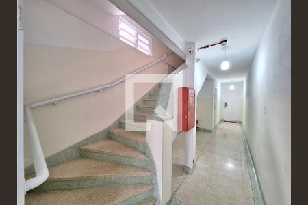 Apartamento para alugar com 41m², 1 quarto e 1 vaga Apartamento para alugar com 41m², 1 quarto e 1 vagaÁrea comum
