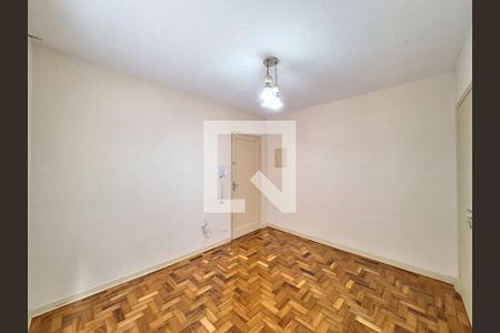 Sala de apartamento para alugar com 1 quarto, 41m² em Vila Romana, São Paulo