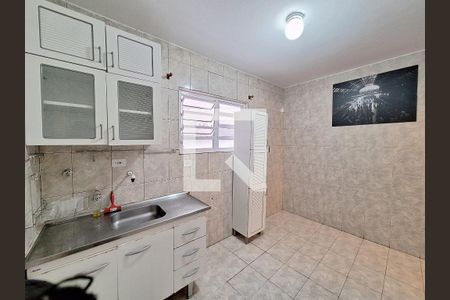 Apartamento para alugar com 41m², 1 quarto e 1 vaga Apartamento para alugar com 41m², 1 quarto e 1 vagaCozinha