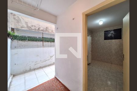 Apartamento para alugar com 41m², 1 quarto e 1 vaga Apartamento para alugar com 41m², 1 quarto e 1 vagaÁrea de Serviço
