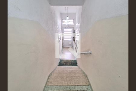 Apartamento para alugar com 41m², 1 quarto e 1 vaga Apartamento para alugar com 41m², 1 quarto e 1 vagaEntrada