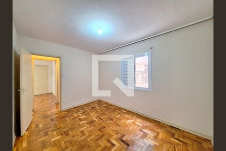 Quarto de apartamento para alugar com 1 quarto, 41m² em Vila Romana, São Paulo