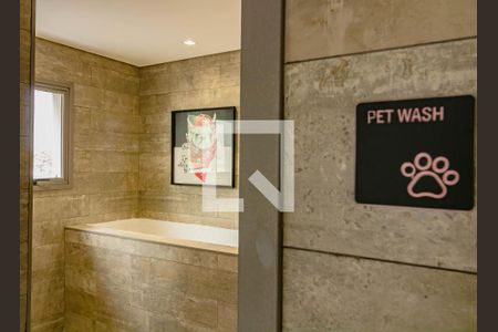 Studio à venda com 41m², 1 quarto e sem vagaÁrea comum