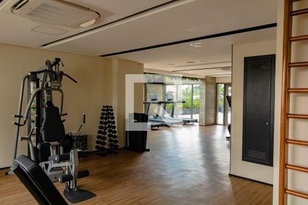 Studio à venda com 41m², 1 quarto e sem vagaÁrea comum