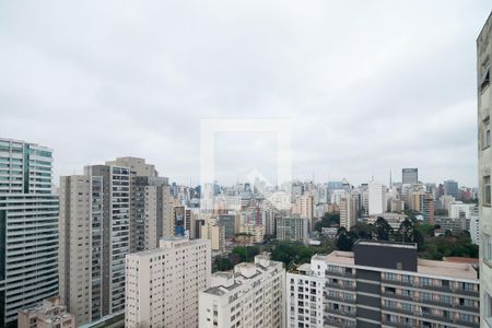 Apartamento para alugar com 59m², 1 quarto e sem vaga Apartamento para alugar com 59m², 1 quarto e sem vagaSala
