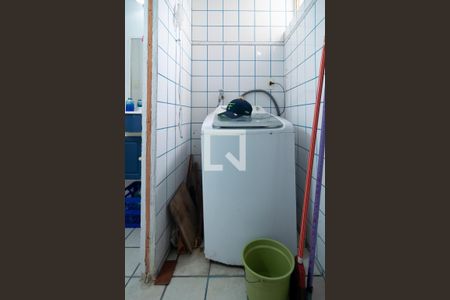 Apartamento para alugar com 59m², 1 quarto e sem vaga Apartamento para alugar com 59m², 1 quarto e sem vagaBanheiro